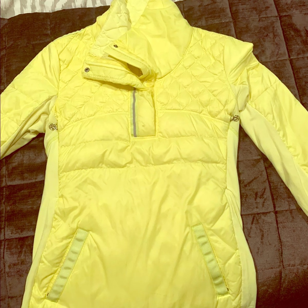 Lululemon What The Fluff 4